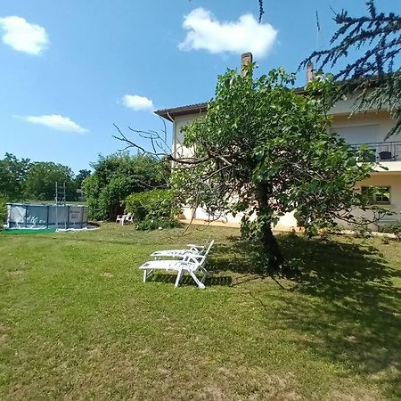 La Maison De Lili Colayrac-Saint-Cirq Exteriör bild