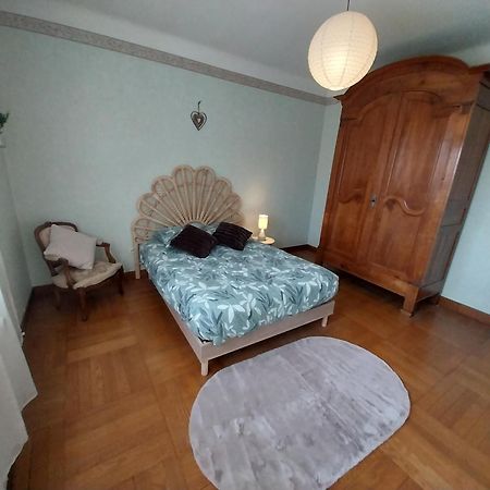 La Maison De Lili Colayrac-Saint-Cirq Exteriör bild