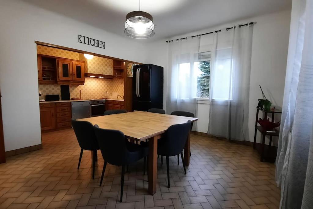 La Maison De Lili Colayrac-Saint-Cirq Exteriör bild