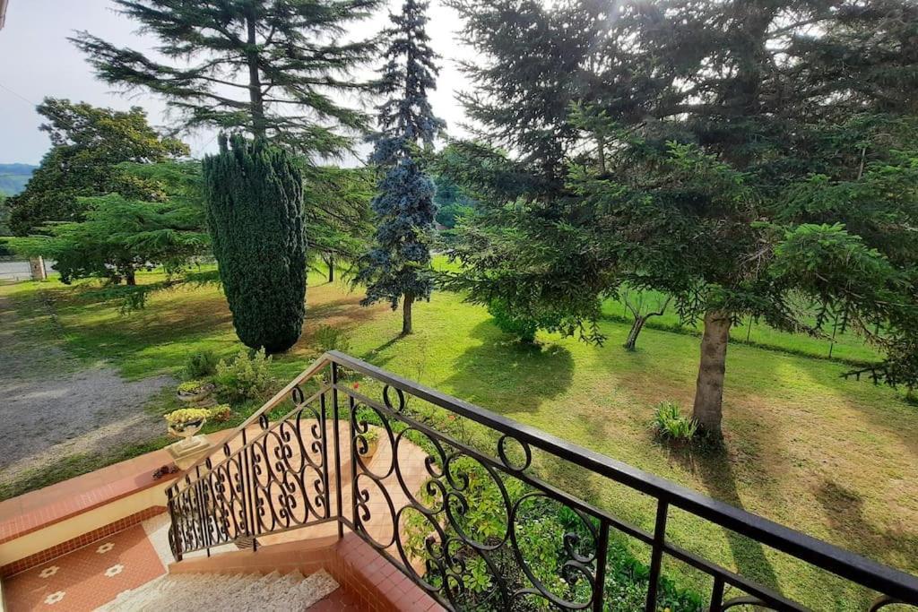 La Maison De Lili Colayrac-Saint-Cirq Exteriör bild