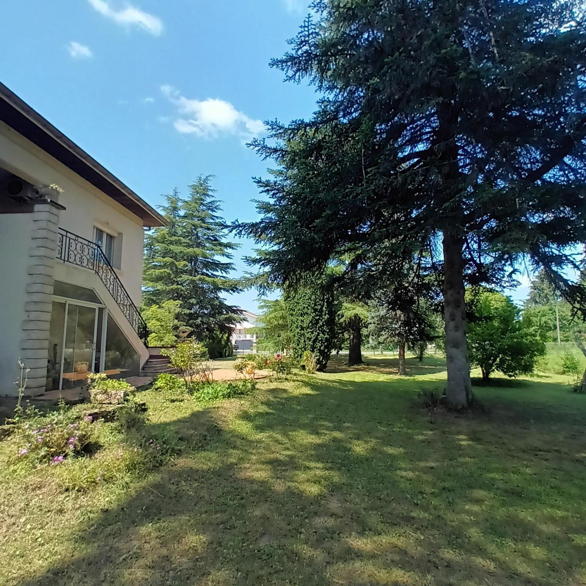 La Maison De Lili Colayrac-Saint-Cirq Exteriör bild